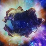 Podrás ver este asteroide monstruoso en el cielo con tus propios ojos