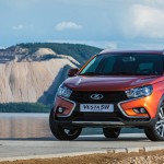 El fabricante de autos ruso AvtoVAZ tiene metas ambiciosas para el futuro