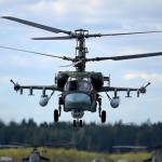 El AH 64 Apache vs el Ka-52 Alligator: ¿quién es el ‘rey’ de los cielos?