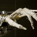 La robótica tiene el mismo problema y solución: los humanos