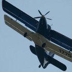 Nueva vida para el legendario An-2 soviético