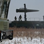 El Iskander-M eleva la defensa costera de Rusia a un nuevo nivel