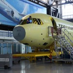 Nuevos materiales: científicos rusos ponen la mira en la industria aeroespacial