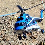 Por qué este nuevo helicóptero ruso es apto para América Latina