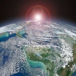 Los científicos muestran cómo serán los continentes de la Tierra en el futuro
