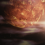 Sonda automática ruso-estadounidense buscará vida en la atmósfera de Venus