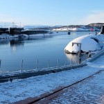 Así será el “submarino ruso del futuro”