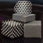 Los científicos desarrollan una tecnología para fabricar huesos artificiales