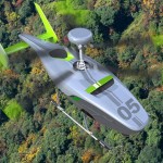 México y Brasil, a la espera de los drones rusos VRT300