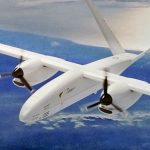 El nuevo dron ruso Altius será capaz de realizar misiones de vigilancia y ataque