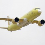 El avión ruso MS-21 arranca su certificación en la UE