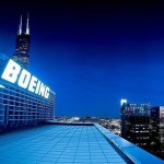 Boeing entra en la ‘carrera supersónica civil’ al presentar su nuevo concepto