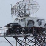 Las grandes ciudades de Rusia se cubren con una cúpula protectora