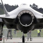 Turquía considerará la compra de cazas rusos si EEUU rechaza suministrarle los F-35