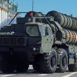 Los sistemas S-500 comenzarán a desplegarse en Rusia mucho antes de lo pautado