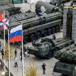 Rusia invita a 131 países al foro de la industria militar Army 2019