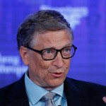 Bill Gates se cambia a Android