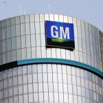 General Motors apuesta por los coches autónomos