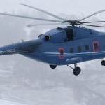 Mi-38, la encarnación del futuro de la aviación rusa