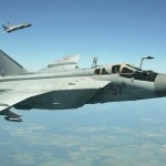 El nuevo MiG-41 será capaz de ‘cazar’ misiles hipersónicos