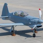 El nuevo avión escuela ruso Yak-152 será presentado en el MAKS 2017