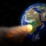 Un asteroide del tamaño del rascacielos más alto del mundo se acerca a la Tierra