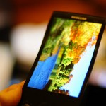 China rompe el monopolio de Samsung en la producción de pantallas flexibles