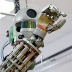 Rosatom estrena un robot inmune a la radiación