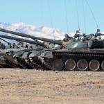 ‘A todo gas’: así será el T-80BV modernizado