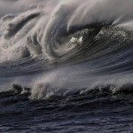 Científicos simulan el tsunami que acabó con los dinosaurios