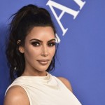 Revelan el secreto de las curvas de Kim Kardashian