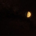 Acertijo- El viaje a Venus