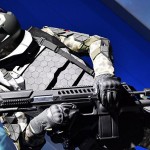 Más rápido y más fuerte: revelan cómo será el traje del soldado ruso del futuro