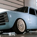 Kalashnikov quiere dejar atrás a Tesla