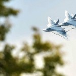 Ultiman detalles para la producción en serie del caza ruso de quinta generación T-50