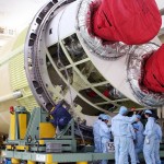 Japón, listo para poner a prueba su ‘miniascensor’ espacial