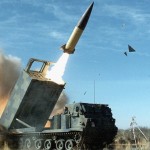 EEUU muestra su versión del sistema ruso de misiles Iskander