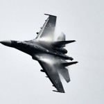 Rusia, “lista para trabajar en las entregas del Su-35” a Turquía