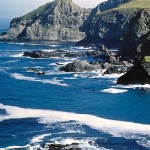 ¿Quién vive a una profundidad de 3.931 metros en la Kamchatka rusa?
