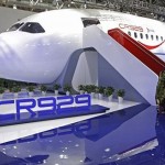 ¿Golpe al duopolio Boeing-Airbus?: Rusia y China presentan el diseño de su avión comercial