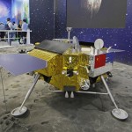 La Luna y China: ¿cómo seguirá en 2019 una historia que recién comienza?