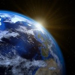 La Tierra: el planeta que destruye la vida con la misma facilidad con la que la genera