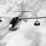 La historia del avión estadounidense que lanzó una bomba nuclear sobre su propio país