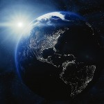 China quiere suministrar energía a la Tierra directamente desde el espacio