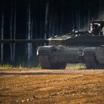 El Ejército ruso recibe el primer lote de tanques modernizados T-90M