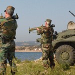 Rusia alquila el puerto sirio de Tartus por casi medio siglo