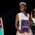 El tamaño no importa en Miss Internacional Mini 2019