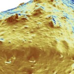 Astrofísicos japoneses descubren en el asteroide Ryugu minerales ricos en agua