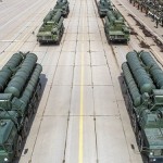 Los sustitutos del sistema de defensa antiaérea S-400 están al llegar