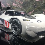 El Volkswagen ID. R bate un nuevo récord en Nürburgring para autos eléctricos